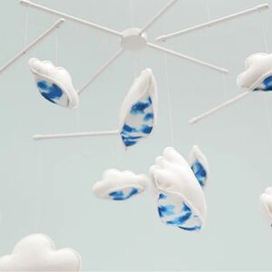 Happiest Baby Snoo Mobile